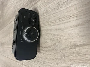 Mercedes-Benz A9079053302, 9107 SPRINTER 3,5-t Box (906) 2017 Interrupteur de lumière