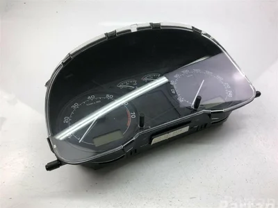 Škoda  1U0920801B / 1U0920801B OCTAVIA I Combi (1U5) 2010 Tableau de bord - Image 1