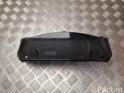 Nissan P64GAEJWJA, KJCE002994, 248105X11D PATHFINDER III (R51) 2011 Kombiinstrumente km/h Automatikgetriebe - Bild 1