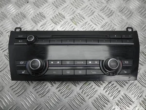 BMW 9 249 713, 160466 / 9249713, 160466 7 (F01, F02, F03, F04) 2011 Contrôle automatique de la climatisation