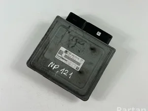 Škoda 03F906070HL FABIA II (542) 2012 Unité de contrôle moteur