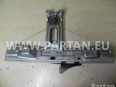 Opel 13227840, 964841-104 / 13227840, 964841104 INSIGNIA A (G09) 2011 Lève-vitre Left Rear - Image 1