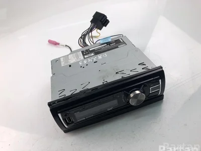 Peugeot KD-R741BT / KDR741BT 207 (WA_, WC_) 2009 Radio / lecteur CD - Image 1