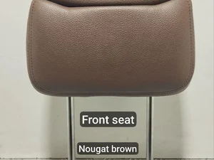 Audi A8 (4H_) 2012 Appuie-tête