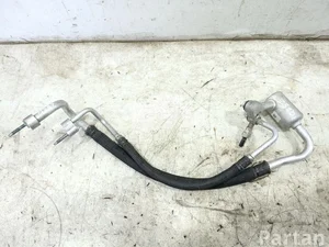 Chevrolet 84525737, 254139595 Corvette (C8) 2021 кондиционер, Шланги / трубки