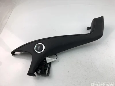 Alfa Romeo 812724086 MITO (955_) 2015 Contrôle / Boutons - Image 1