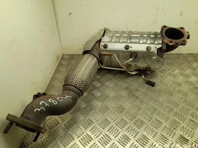 Mazda SHB12050X CX-5 (KF) 2017 Catalyseur - Image 1