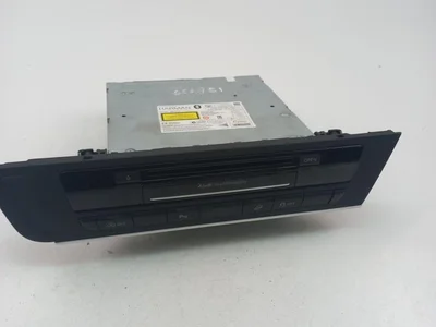 Audi 4G1035025C A6 Allroad (4GH, 4GJ) 2014 Radio / lecteur CD - Image 1