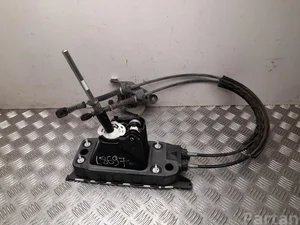 Volkswagen 2Q0711049S T-Cross (C11) 2019 Levier de vitesse