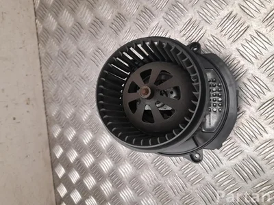 Volkswagen 7P0 820 022 / 7P0820022 TOUAREG (7P5) 2011 Ventilateur d'intérieur - Image 1