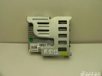 Ford USA GR3T-18T806-BF / GR3T18T806BF MUSTANG Coupe 2016 Amplificateur audio - Image 1