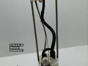 Maserati 0580314143 GRAN TURISMO 2008 Pompe d'alimentation