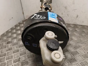Mercedes-Benz S-CLASS Saloon (W108, W109) 1971 Brake Master Cylinder
