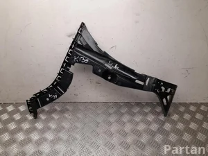 Mercedes-Benz A 254 885 86 03 / A2548858603 GLC X254 2024 Soporte del parachoques Right Rear