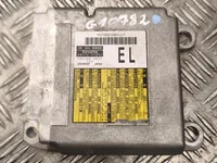 Gebrauchtes Original Toyota 89170-47890 / 8917047890 PRIUS PHV (_W52_) 2019 Airbagsteuergerät