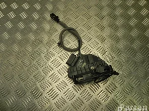 Ford BM5A-A21813-AD / BM5AA21813AD FOCUS III Turnier 2012 Serrure de porte Left Front