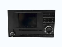 Mercedes-Benz Trucks A0004467662, A0004466662, A0004465862, 7620000226 ACTROS MP4 / MP5 2019 Audioanlage multimedia