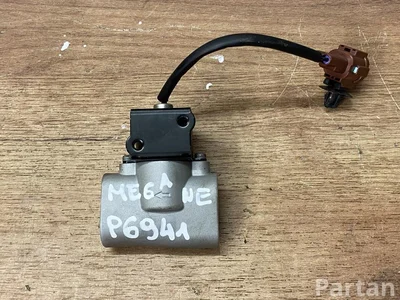 Renault 4433101660 MEGANE E 2024 Zawór rozprężny, klimatyzacja - Zdjęcie 1
