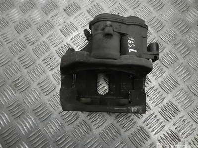 BMW 9403B 5 Touring (F11) 2016 Étrier de frein Left Rear - Image 1