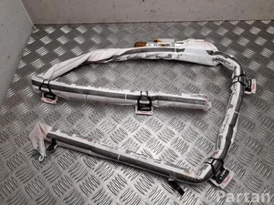 Audi 4K5 880 741 D / 4K5880741D A6 (C8/4K) (2018 - ) 2019 Подушка безопасности головы слева