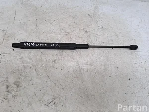 Mercedes-Benz A2059800064 KLASA C (W205) 2016 Sprężyna gazowa, pokrywa komory silnika