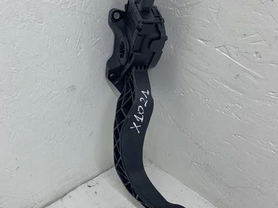 Citroën 9671434080 C3 III (SX) 2020 Педаль акселератора - Изображение 1