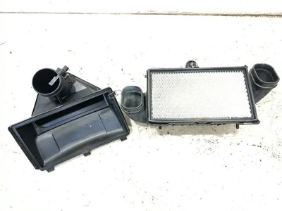 Maserati 211794 QUATTROPORTE V 2011 Luftfilterkasten - Bild 1