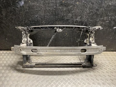 Audi 8W0807113 A4 Avant (8W5, B9) 2016 Panneau avant (TV) - Image 1