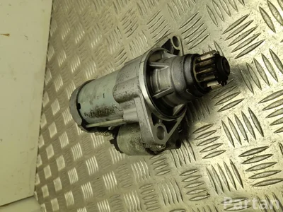 Volkswagen 0AM911024A Taigo 2025 Démarreur - Image 1