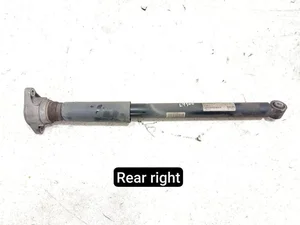 Porsche 971.513.035.C, 632400012112 / 971513035C, 632400012112 PANAMERA (971) 2017 Shock Absorber Right Rear