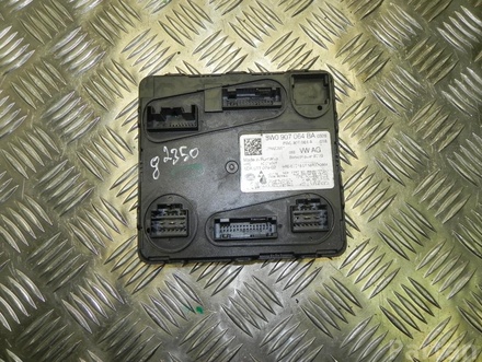 AUDI 8W0 907 064 BA / 8W0907064BA A4 (8W2, B9) 2016 Central electronic control unit for comfort system