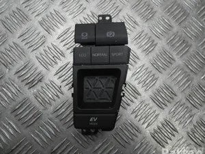 Toyota 75L727 RAV 4 V 2020 Bouton de frein de stationnement électromécanique