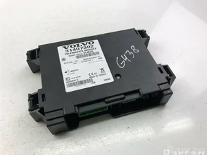 Volvo 31407302 S60 II 2014 Aparato de mando