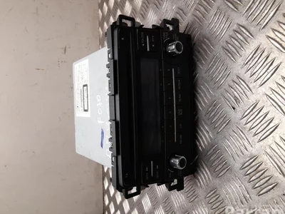 Mazda GKK8-66-9R0A / GKK8669R0A 6 Estate (GJ, GL) 2014 Radio / lecteur CD - Image 1