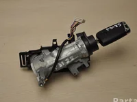 Škoda 5Q0905865A SUPERB III Estate (3V5) 2016 cylindre de serrure pour allumage