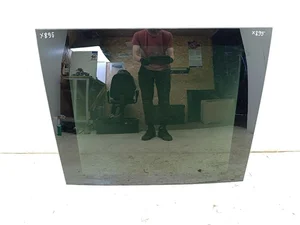 Mercedes-Benz 624836104, 624836104/03 / 624836104, 62483610403 GLC (X253) 2016 Toit ouvrant