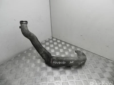 Mercedes-Benz A 628 098 26 07 / A6280982607 M-CLASS (W163) 2002 Prise d'air / Conduit d'air d'admission - Image 1