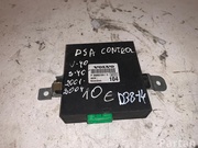 VOLVO 30852104 S40 I (VS) 2004 Central electronic control unit for comfort system