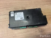 Land Rover GJ3214D600AD RANGE ROVER EVOQUE (L538) 2016 Блок управления сети спереди слева спереди справа