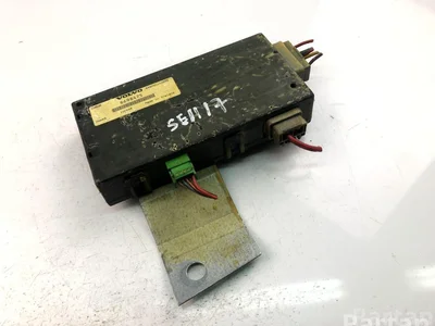 Volvo 8698475 S40 II (MS) 2007 Unité de commande pour attelage de remorque - Image 1