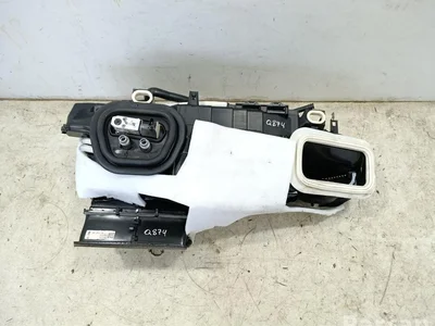 Mercedes-Benz A2968304700, A2369069600, A2978305603 EQE SUV (X294) 2024 Corps de soufflante - Image 1