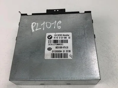 BMW 9127088 3 (E90) 2009 unité de contrôle - Image 1