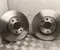 Opel 24011201841, 569022 CORSA D 2014 Tarcza hamulcowa z przodu - Obraz 2