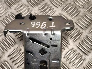 Gebrauchtes Original Volkswagen 5TA827506D Caddy V 2021 Kofferraumdeckelschloss