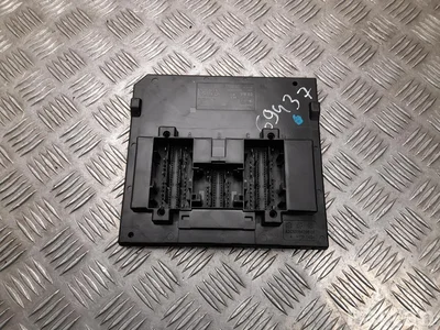 Volkswagen 5Q1 937 084 C / 5Q1937084C T-Roc (A11/AC7) 2024 Valdymo blokas kėbulo BCM FEM SAM BSI - Paveiksliukas 1