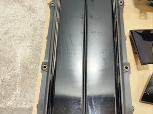 Porsche 971858329E, 971857335B PANAMERA (971) 2018 Trim Kit