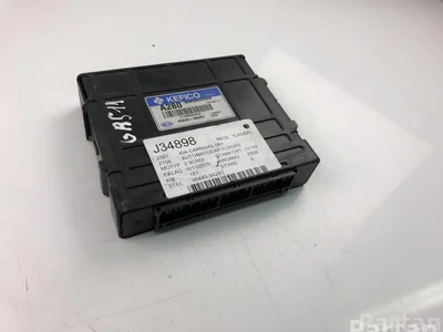 Kia 95440-3A281 / 954403A281 CARNIVAL / GRAND CARNIVAL III (VQ) 2008 Unité de contrôle pour boîtes de vitesses automatiques - Image 1