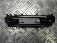Gebrauchtes Original Mercedes-Benz A 205 905 52 01 / A2059055201 C-CLASS (W205) 2015 Mehrfachschalter