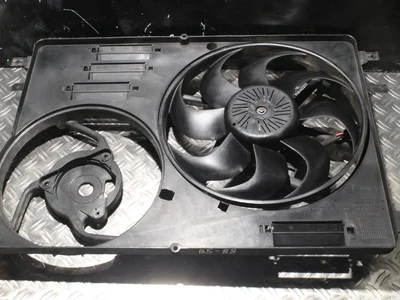 Volvo 6G918C607NA XC70 II 2009 Ventilateur de radiateur - Image 1