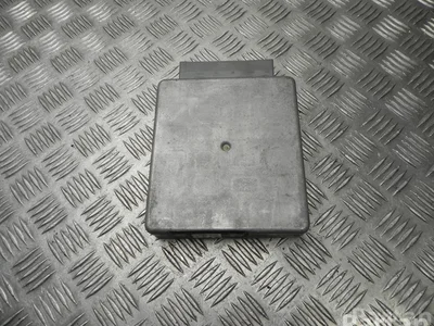 Ford 1S7F-12A650-CAG / 1S7F12A650CAG MONDEO III Turnier (BWY) 2007 Unité de contrôle moteur - Image 1